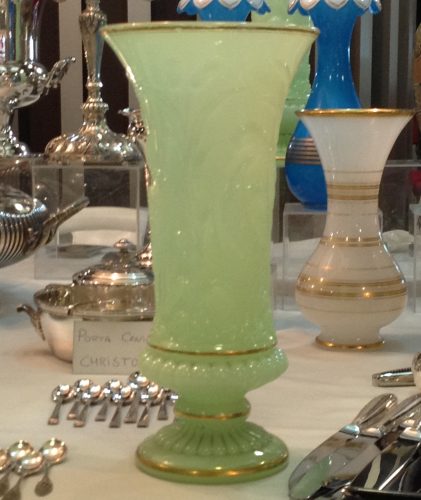 Lindos vasos de alabastro cassino atlântico