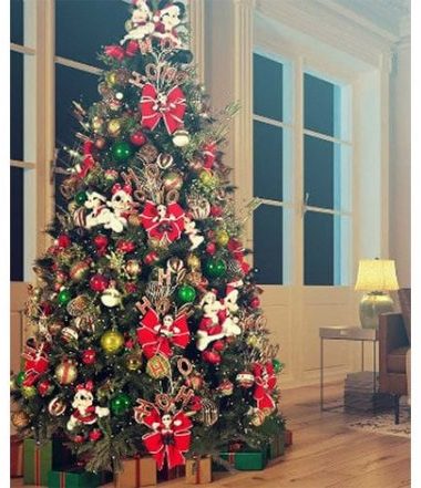 arvore de natal
