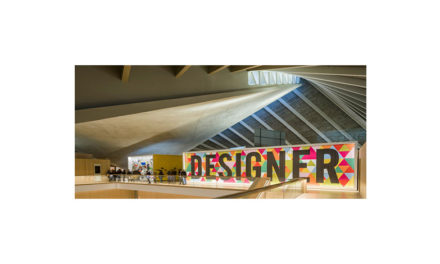 Novo Design Museum em Londres