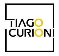Logo Tiago Curioni