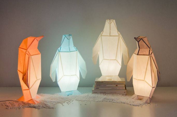 luminarias-pinguins