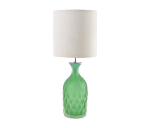 abajur verde da artefacto Home