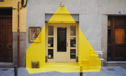 Celebração ao amarelo e 15 curiosidades sobre ele!