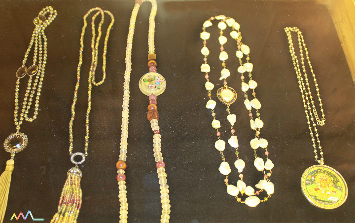 joias criadas por Yara Figueiredo