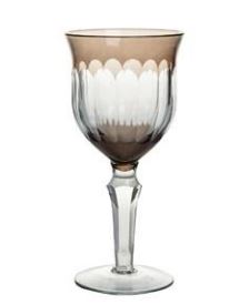 Taça para vinho, da Le Lis Blanc Casa