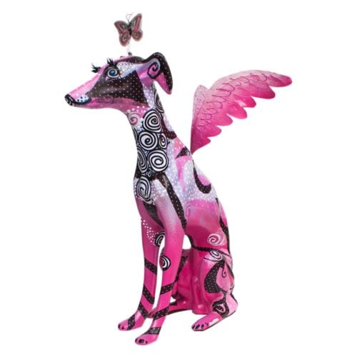 Beatriz-de-Carvalho-galgo-sentado Beatriz-de-Carvalho-galgo-sentado-dog-art