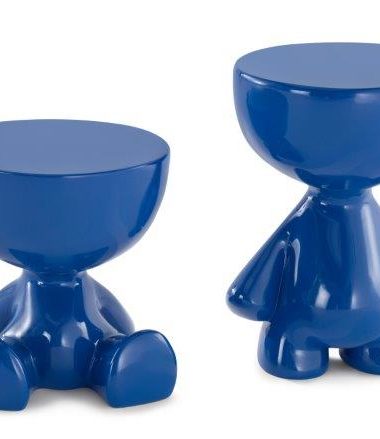 Toy assinado por Jayme Bernardo para a Dieedro; best sellers