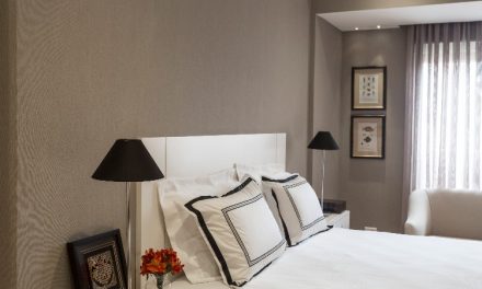 5 dicas para transformar seu quarto em “Quarto de hotel”