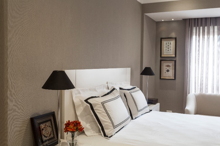 5 dicas para transformar seu quarto em “Quarto de hotel”