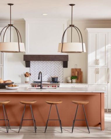 Cor caverna, cor do ano 2019 da sherwin williams