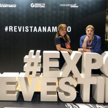 Conexao Decor na Expo Revestir 2019