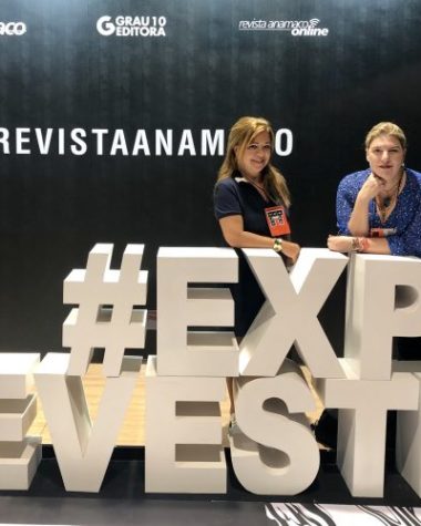 Conexao Decor na Expo Revestir 2019