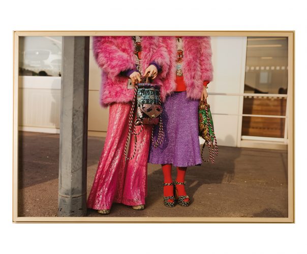 Westwing e Leo Faria, fotografo das semanas de moda, lançam Coleção Street Galler. 