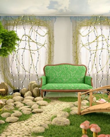 cor da paleta Naturalista da Sherwin Williams