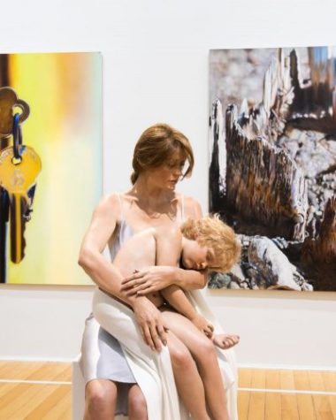 exposição realismo