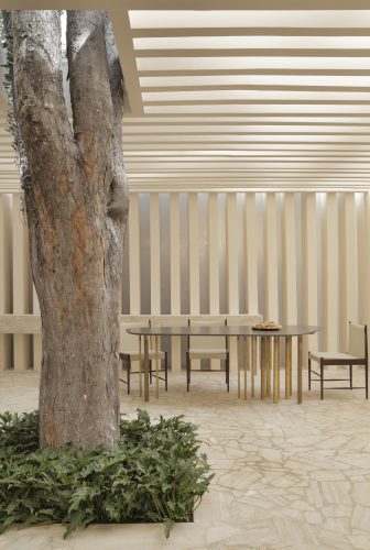 Casa das Sibipirunas: Otto Felix reinventa o conceito de casa de campo na CASACOR São Paulo 2019