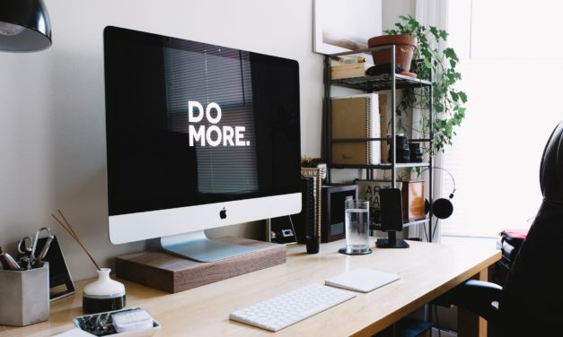 Home Office: como organizar o seu espaço e manter a produtividade