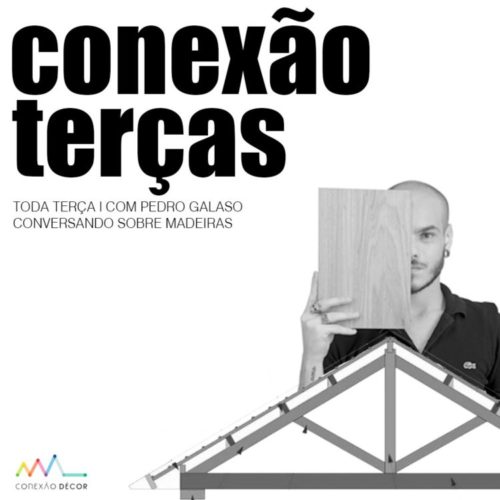 Podcast Madeiras - Pedro Galaso