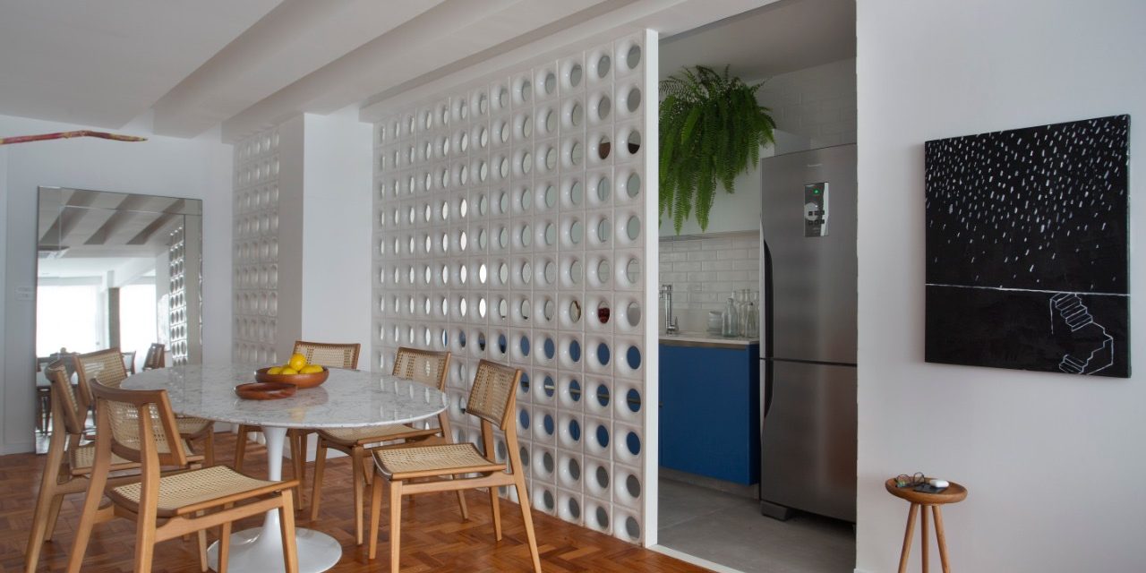 Cobogó, uma tendência na arquitetura - Conexao Decor