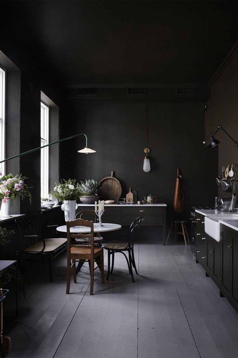 O poder das cores na decoração - Conexão Decór