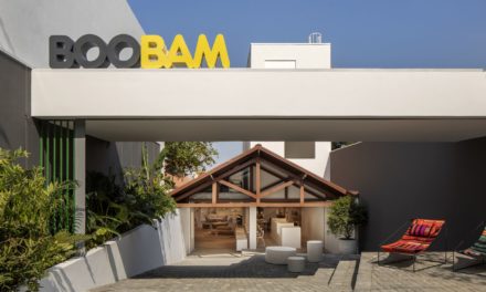 Boobam inaugura primeira loja física em São Paulo