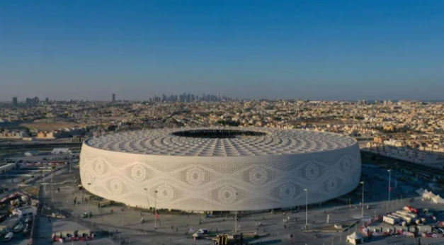Copa do Mundo 2022: conheça a arquitetura dos estádios do Catar