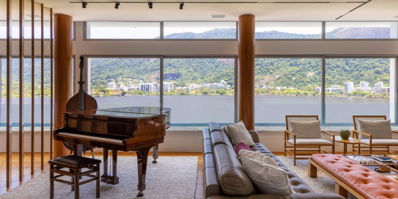 APÊ COM VOCAÇÃO PARA A MÚSICA E AS ARTES