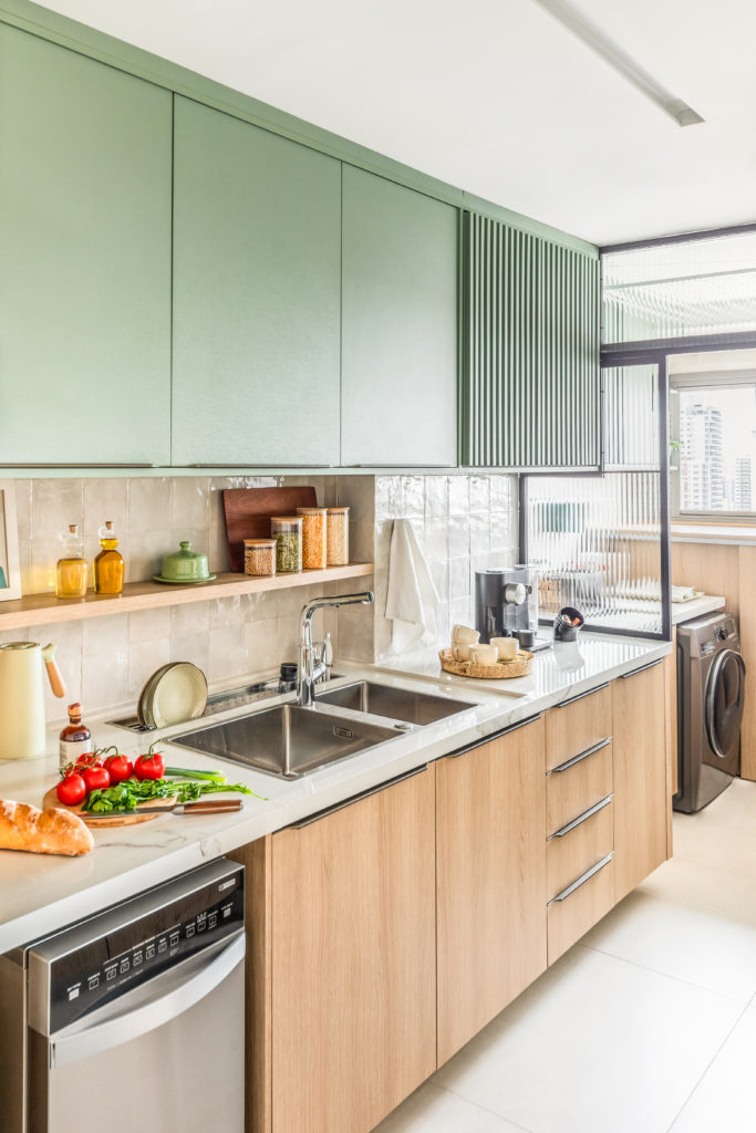 Cuba para a cozinha: como escolher o modelo ideal? Decisão importante para o projeto, consultamos o arquiteto Bruno Moraes para listar os principais aspectos a serem considerados antes da compra.