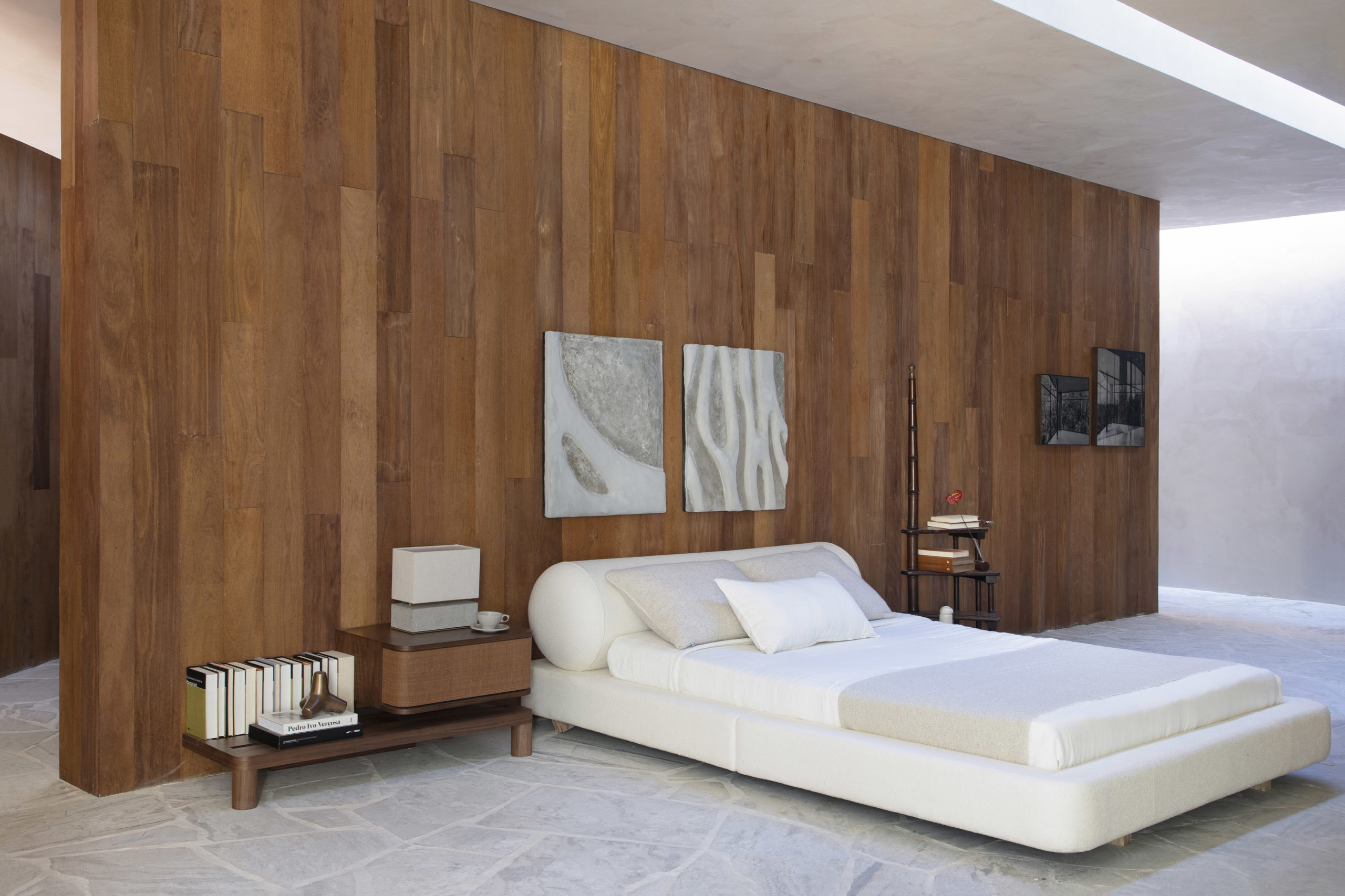 cama de casal