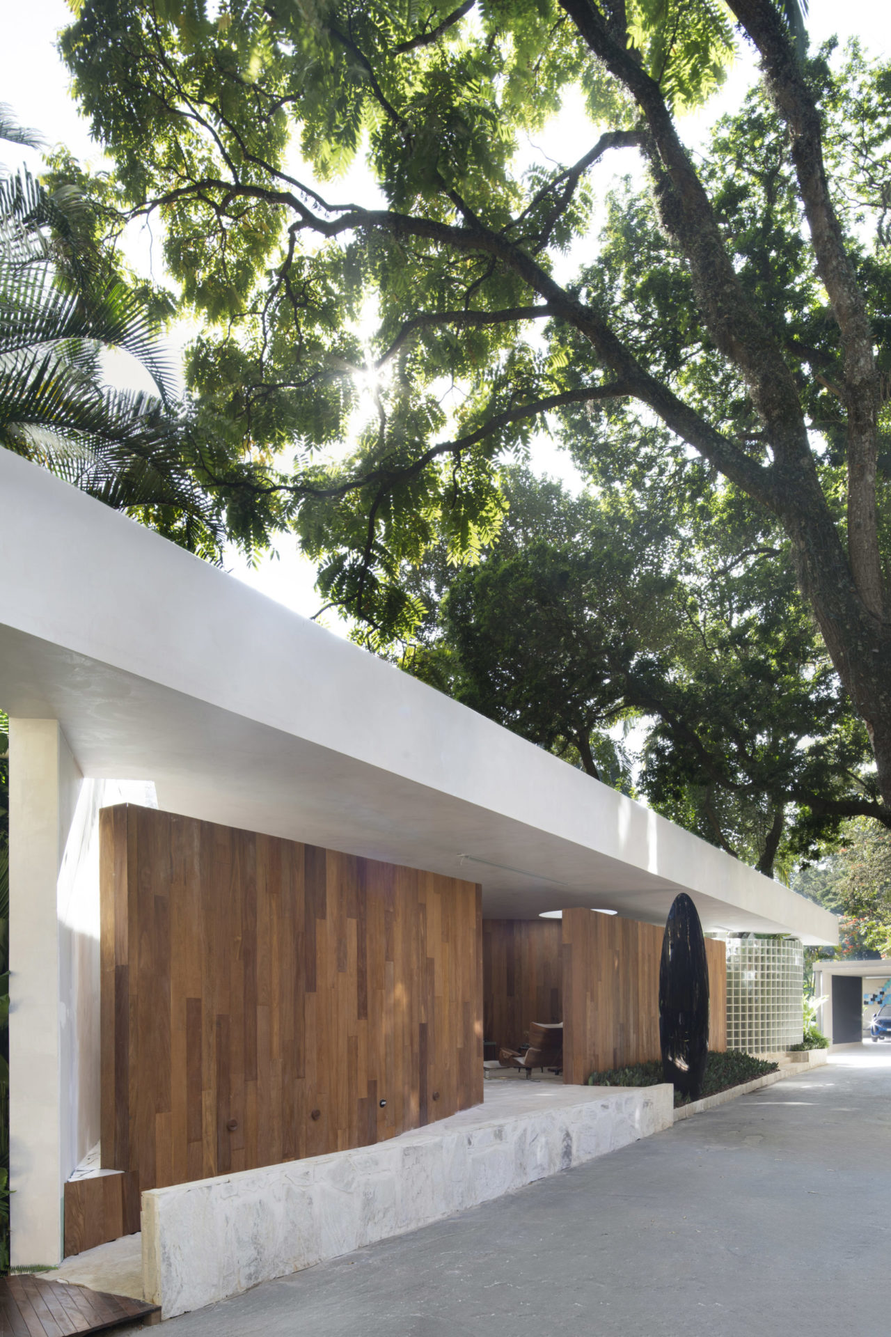 fachada casa paulistana