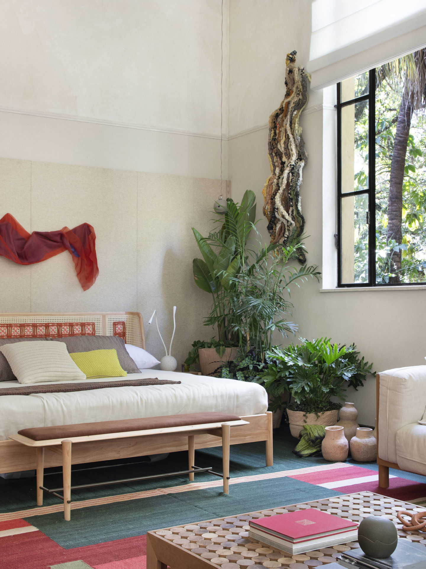 paisagismo loft alvorá