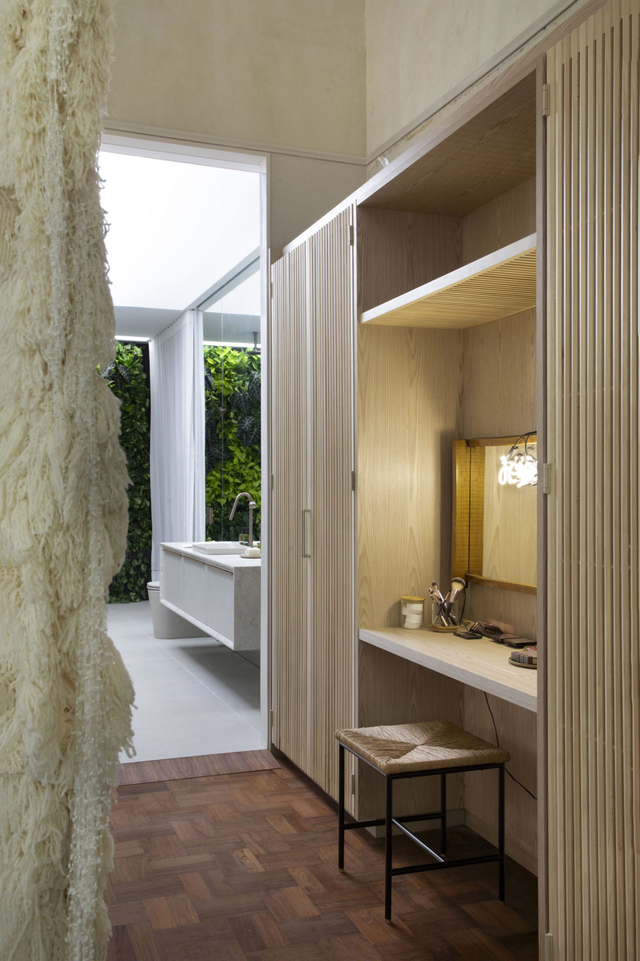 loft alvorá CASACOR SP 2025