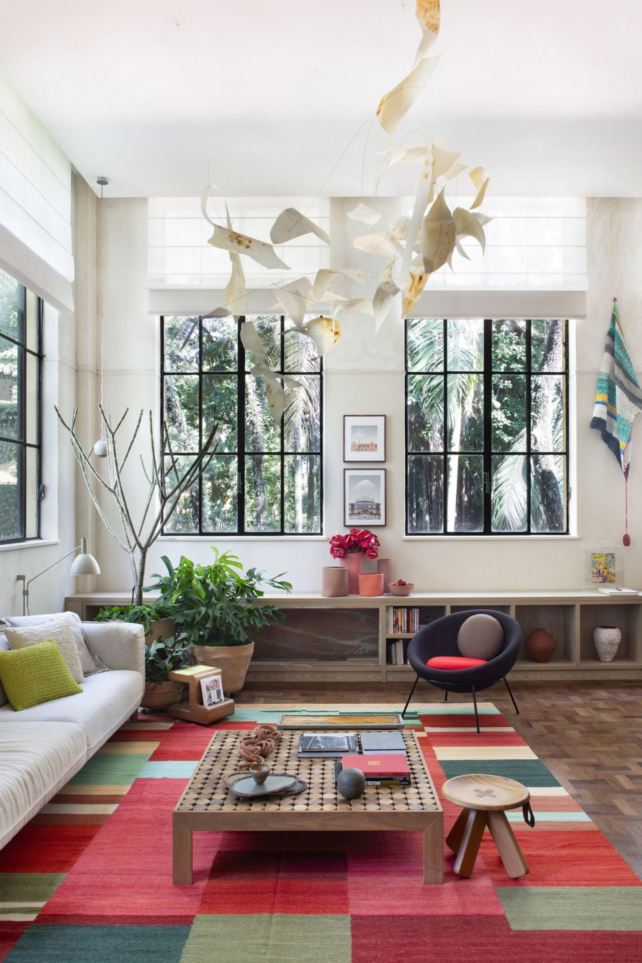 loft Alvorá CASACOR SP 2025