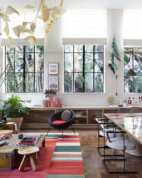 loft alvorá CASACOR SP 2025