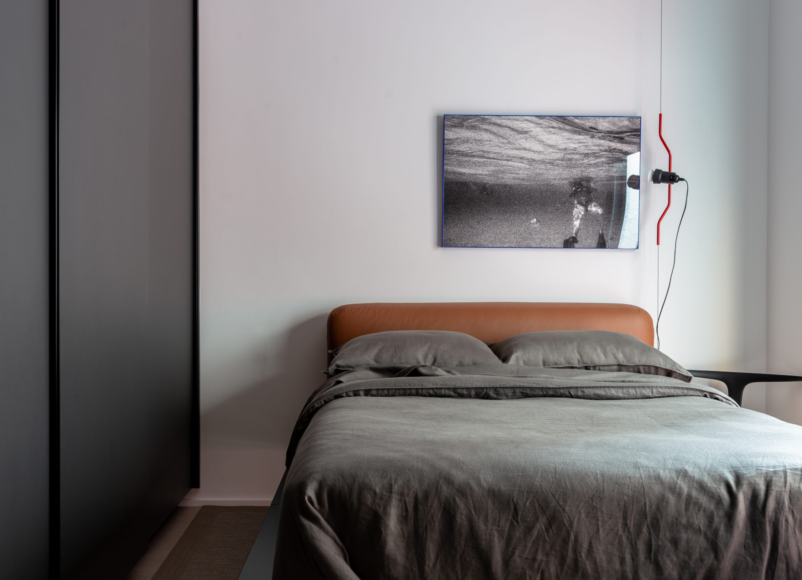 quarto masculino