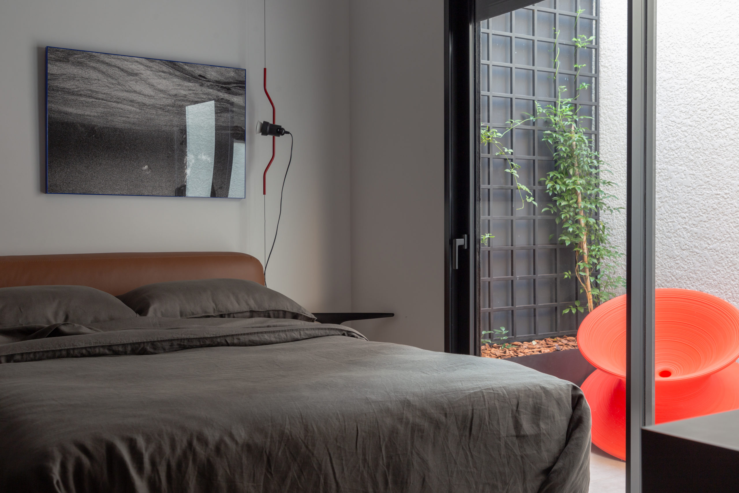 quarto masculino