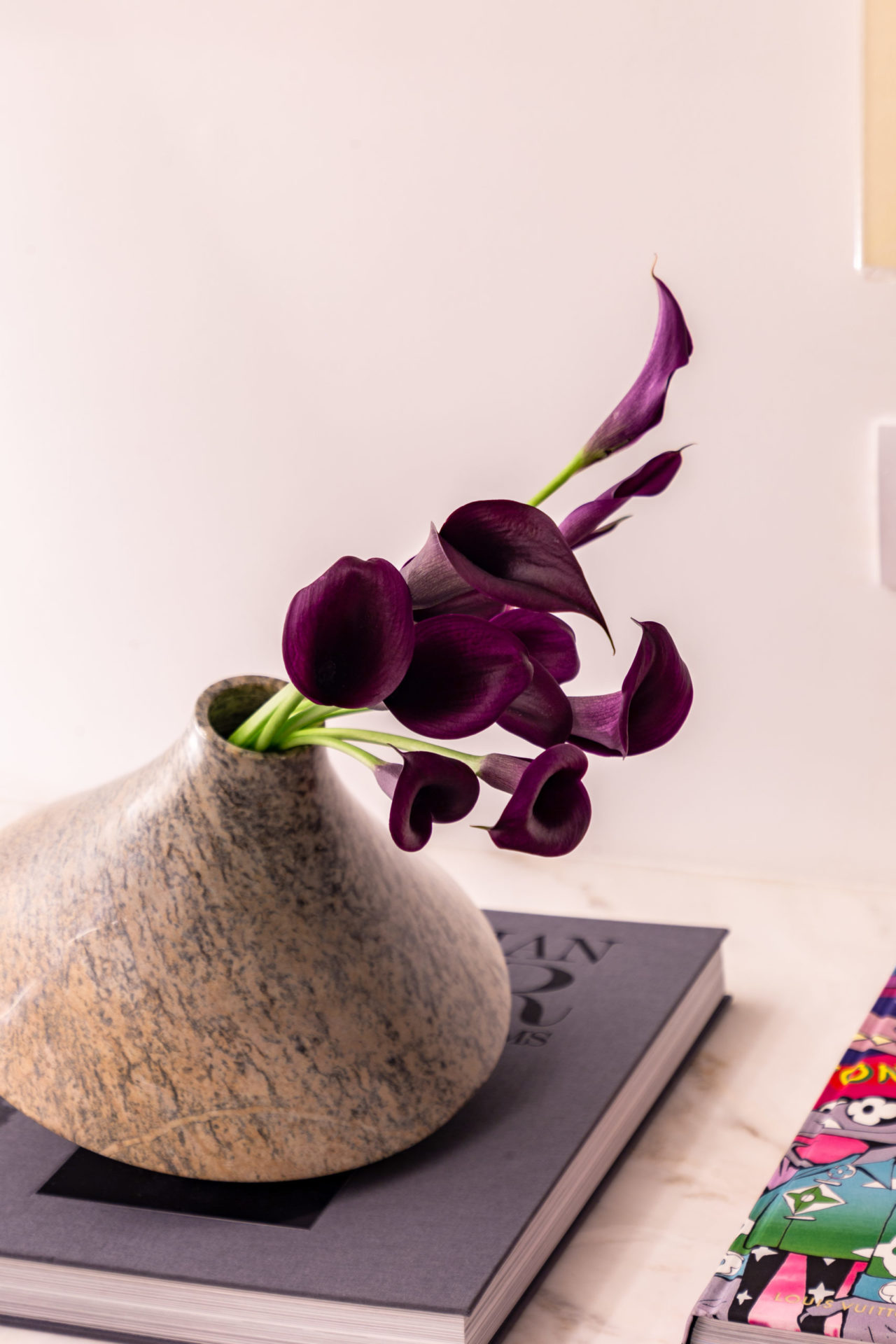 decoração floral