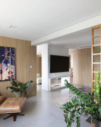 poltrona e sala