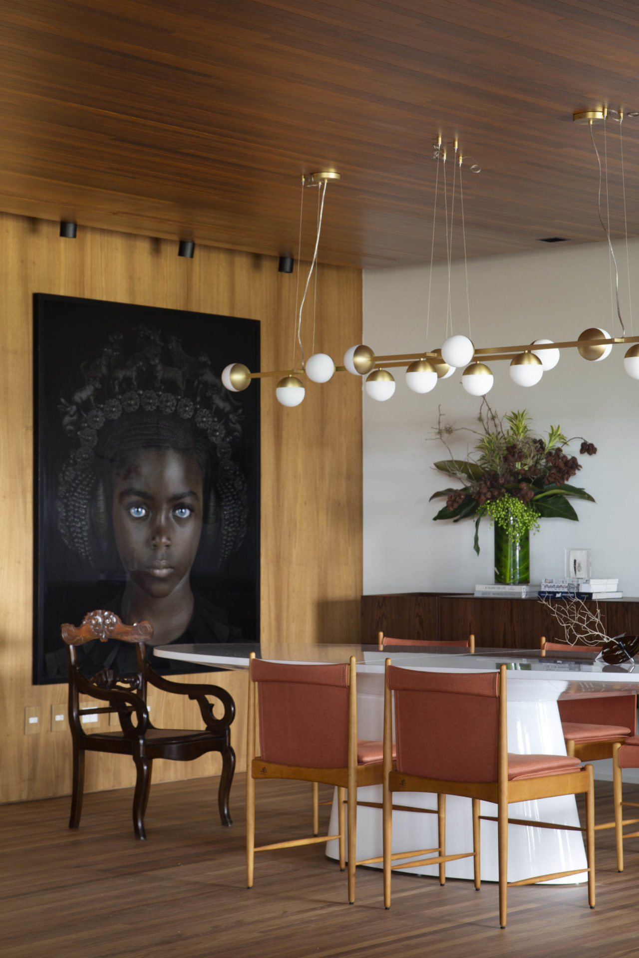 sala de jantar