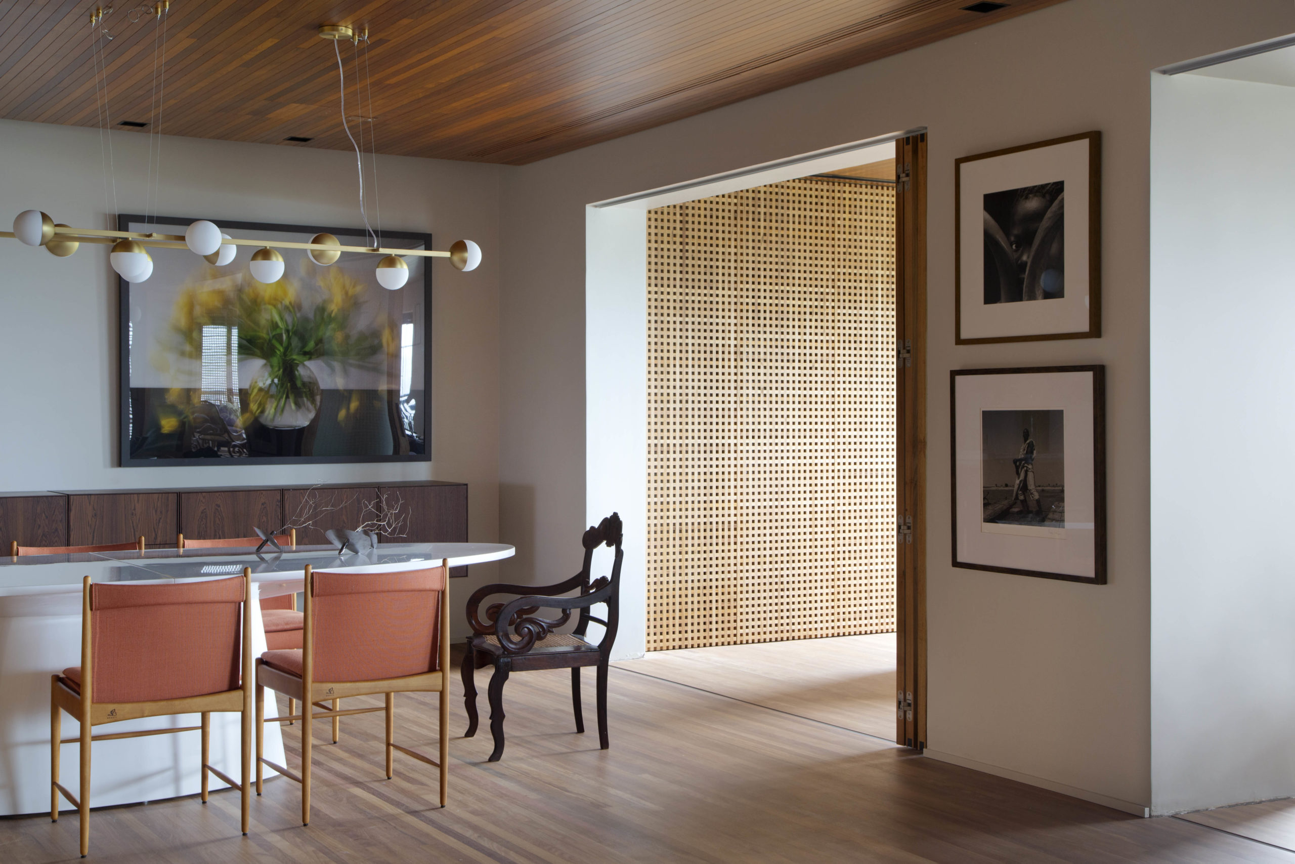 sala de jantar