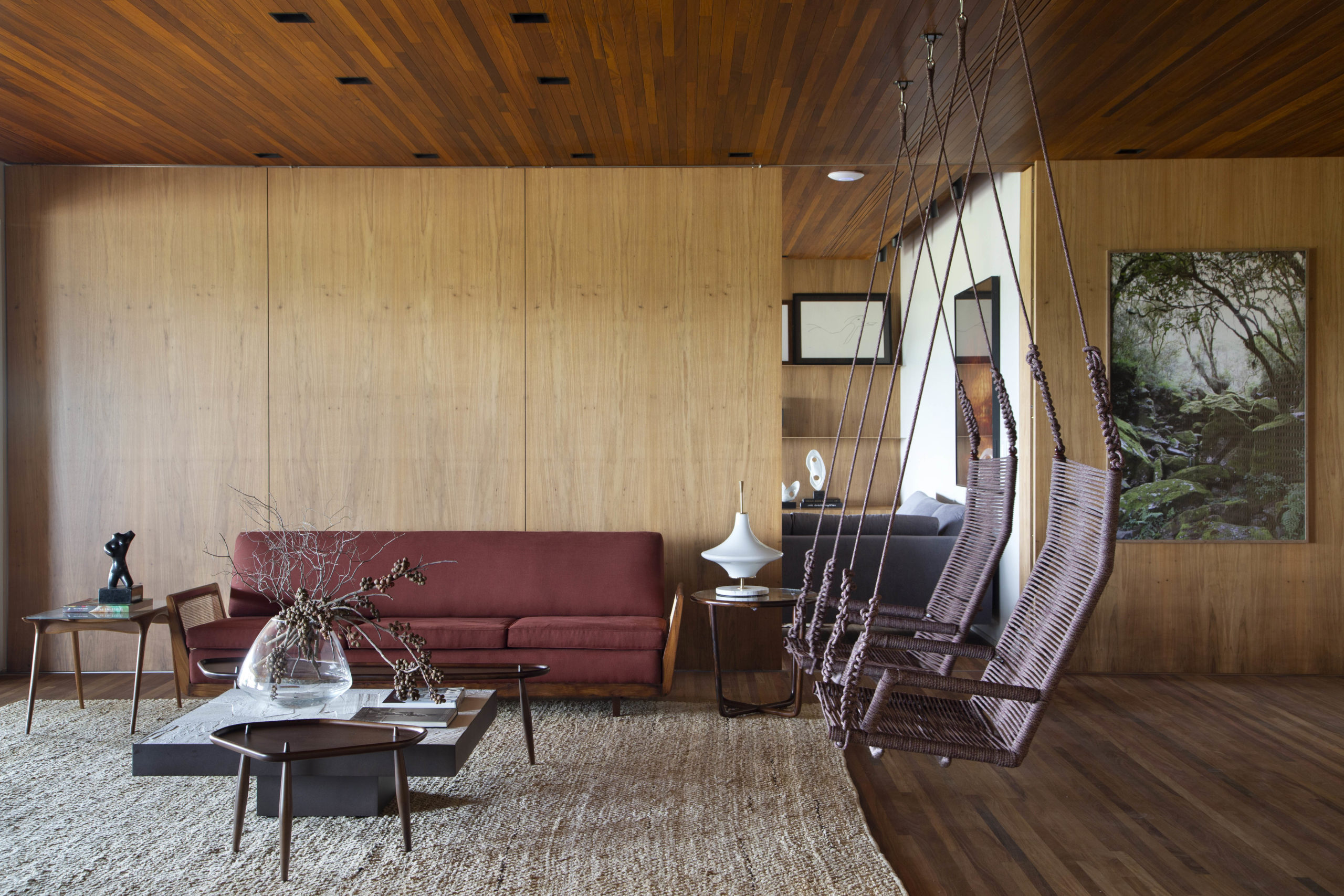 sala de estar