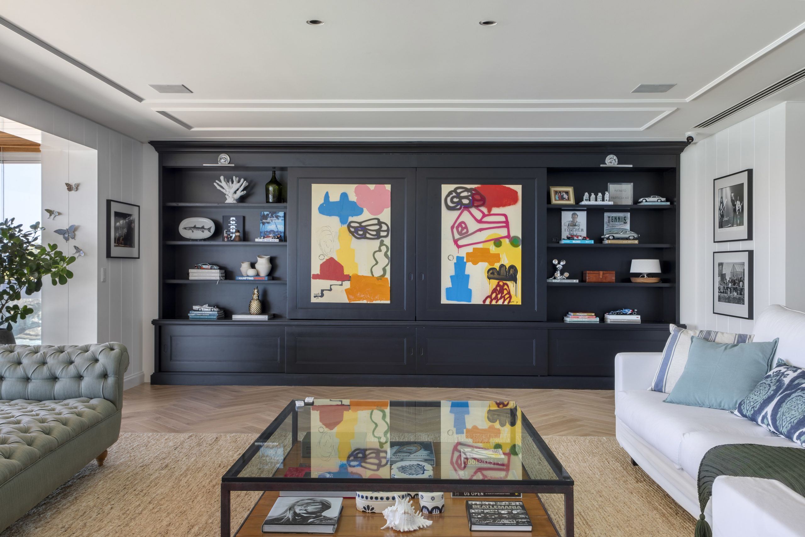 sala de TV