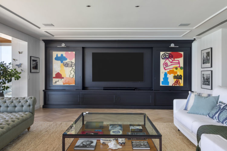 sala de tv