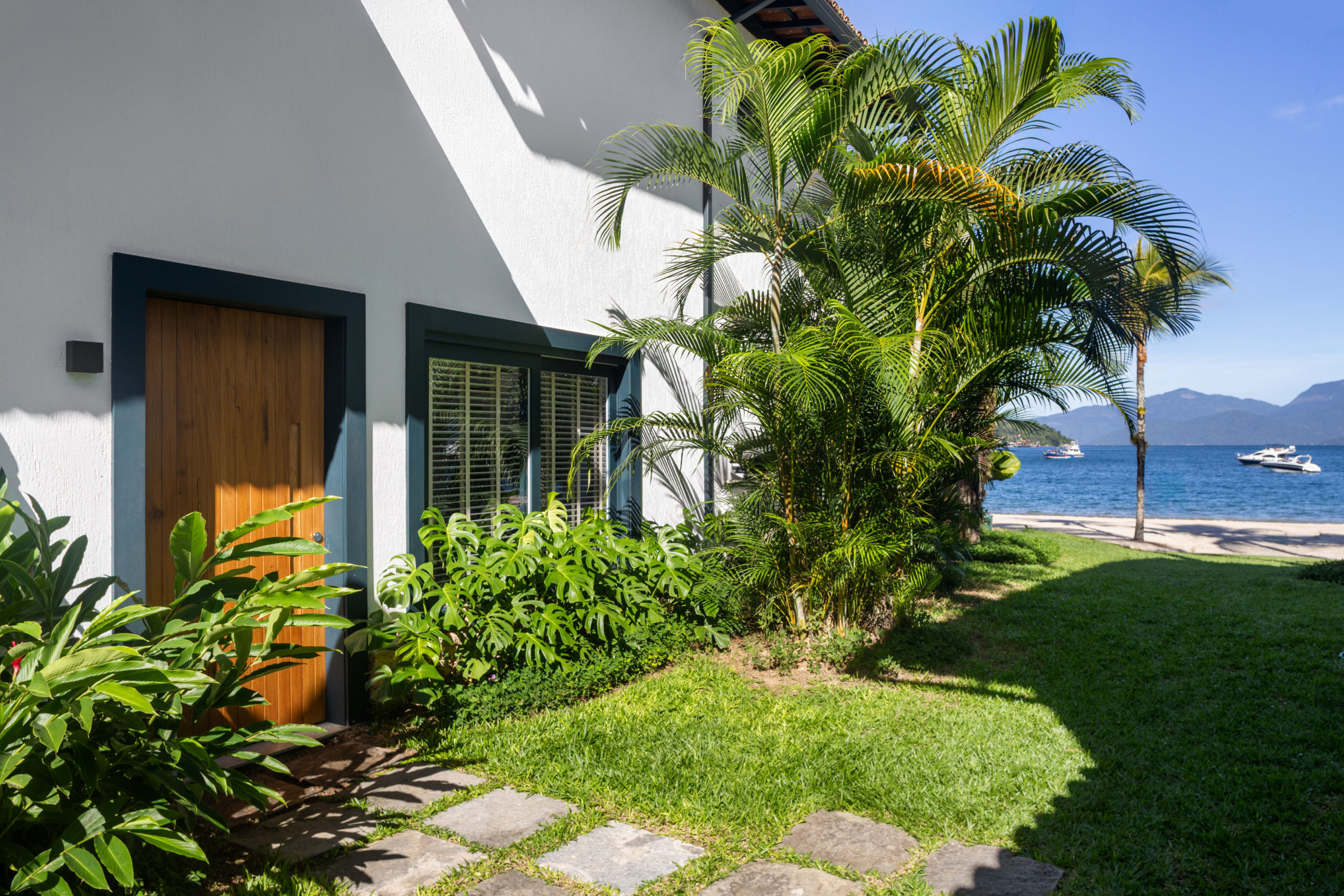 casa de praia