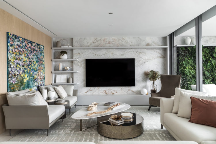 sala de tv