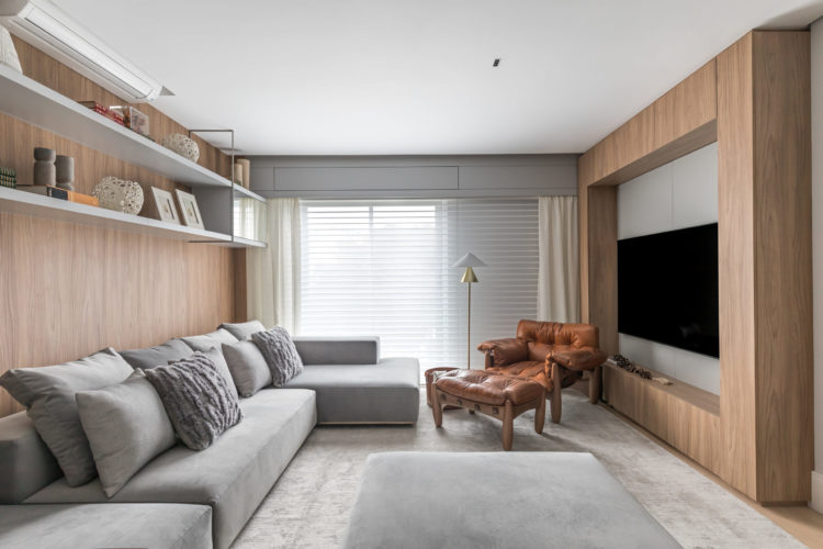 sala de TV