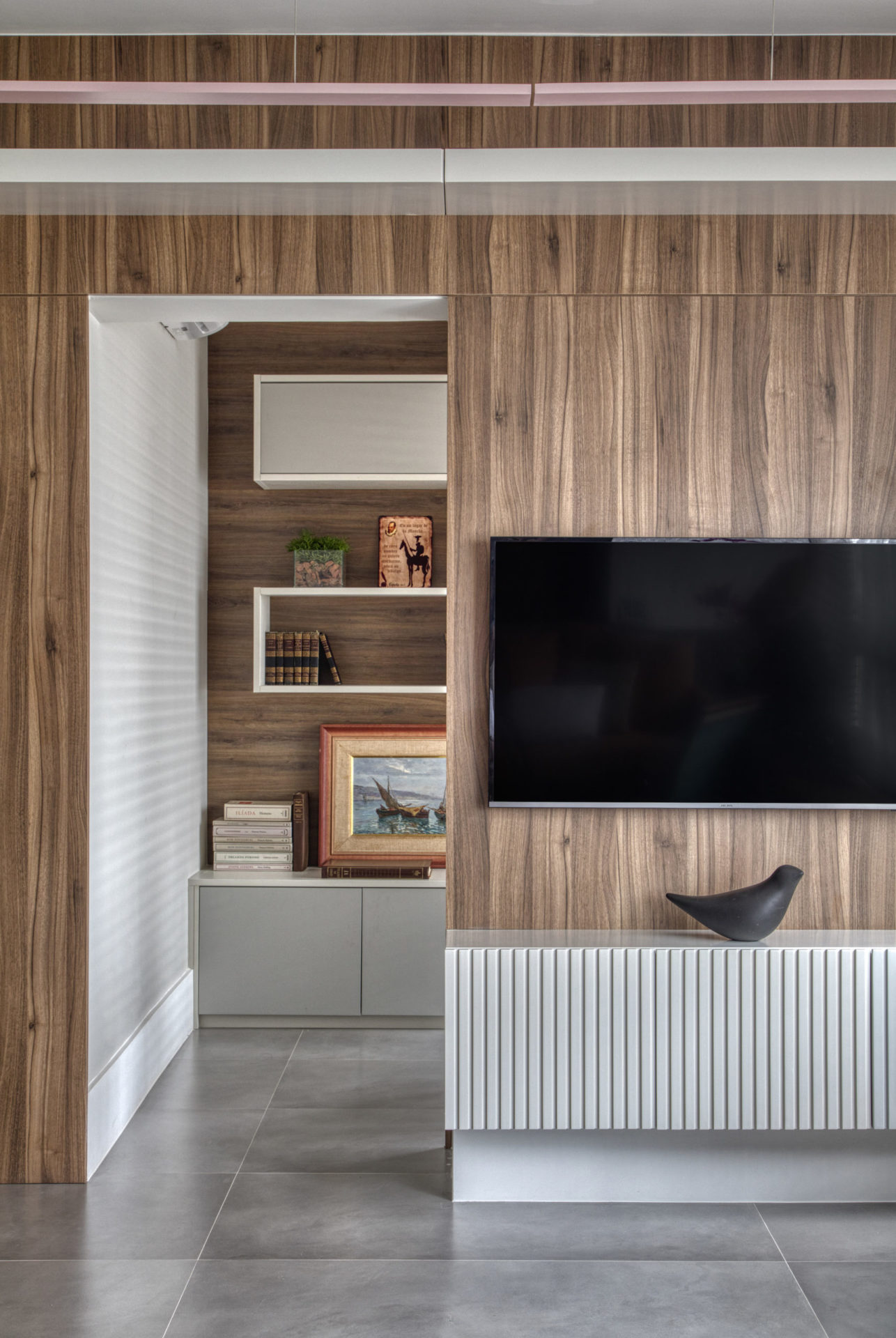sala de TV
