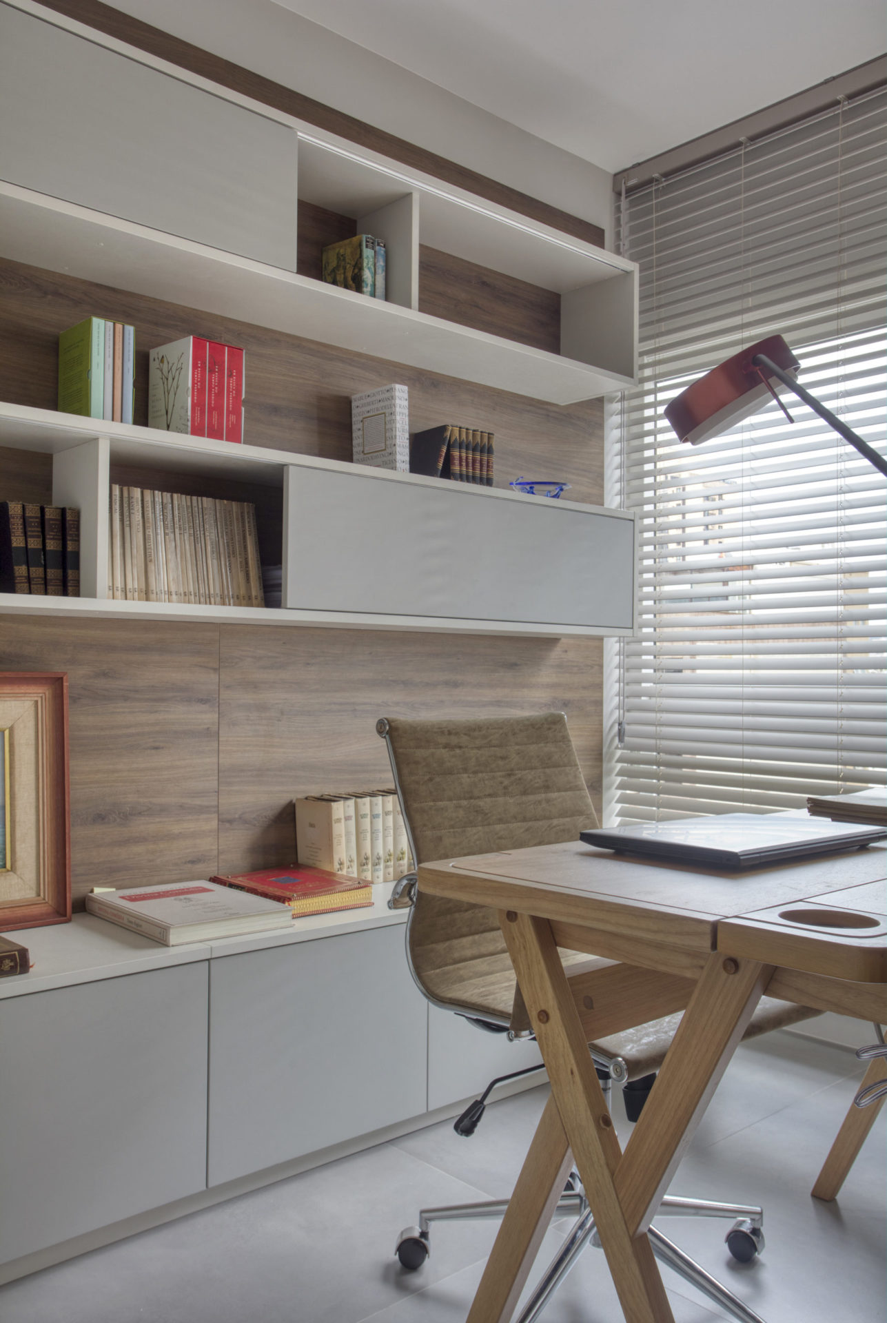 home office