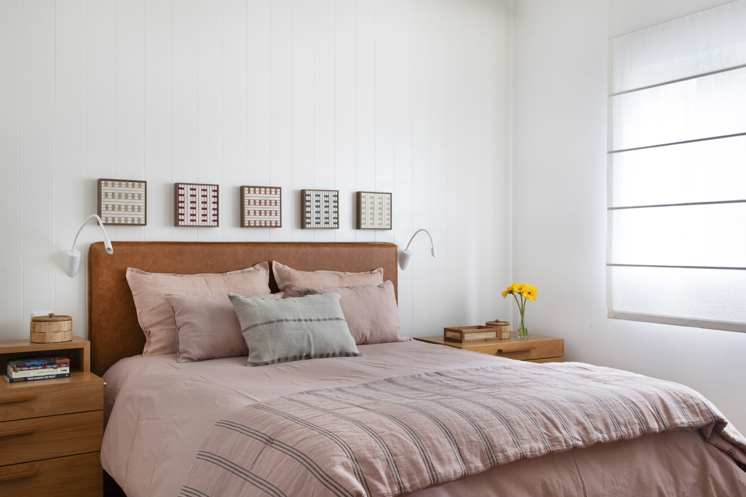cama de casal