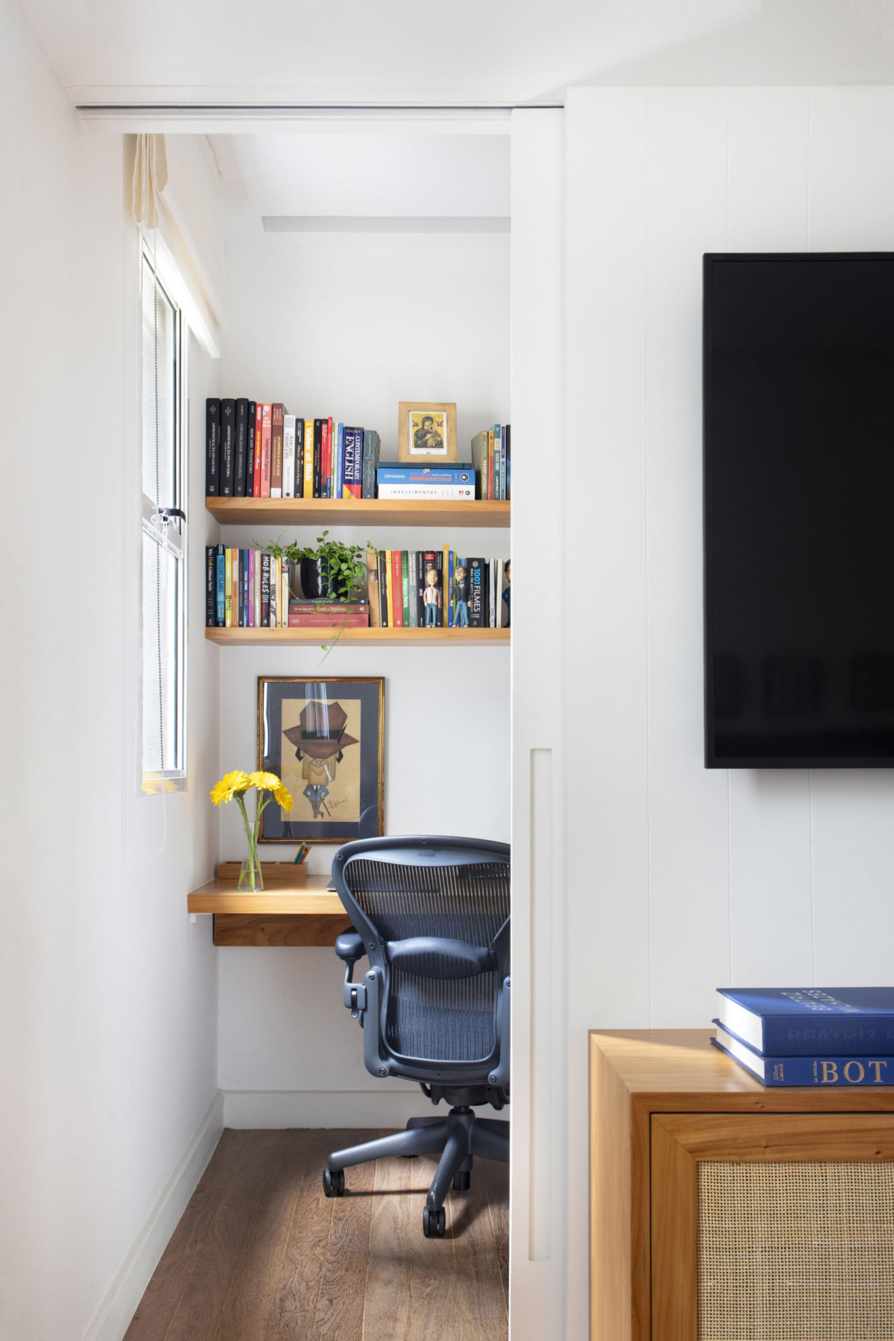 home office
